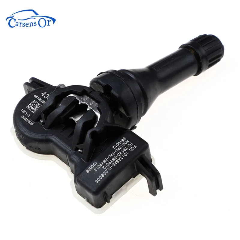 

Датчик давления в шинах 1 шт., датчик давления в шинах 68105280AF для Jeep Renegade 2014-2021 для Chrysler 68313387AA 68313387AB