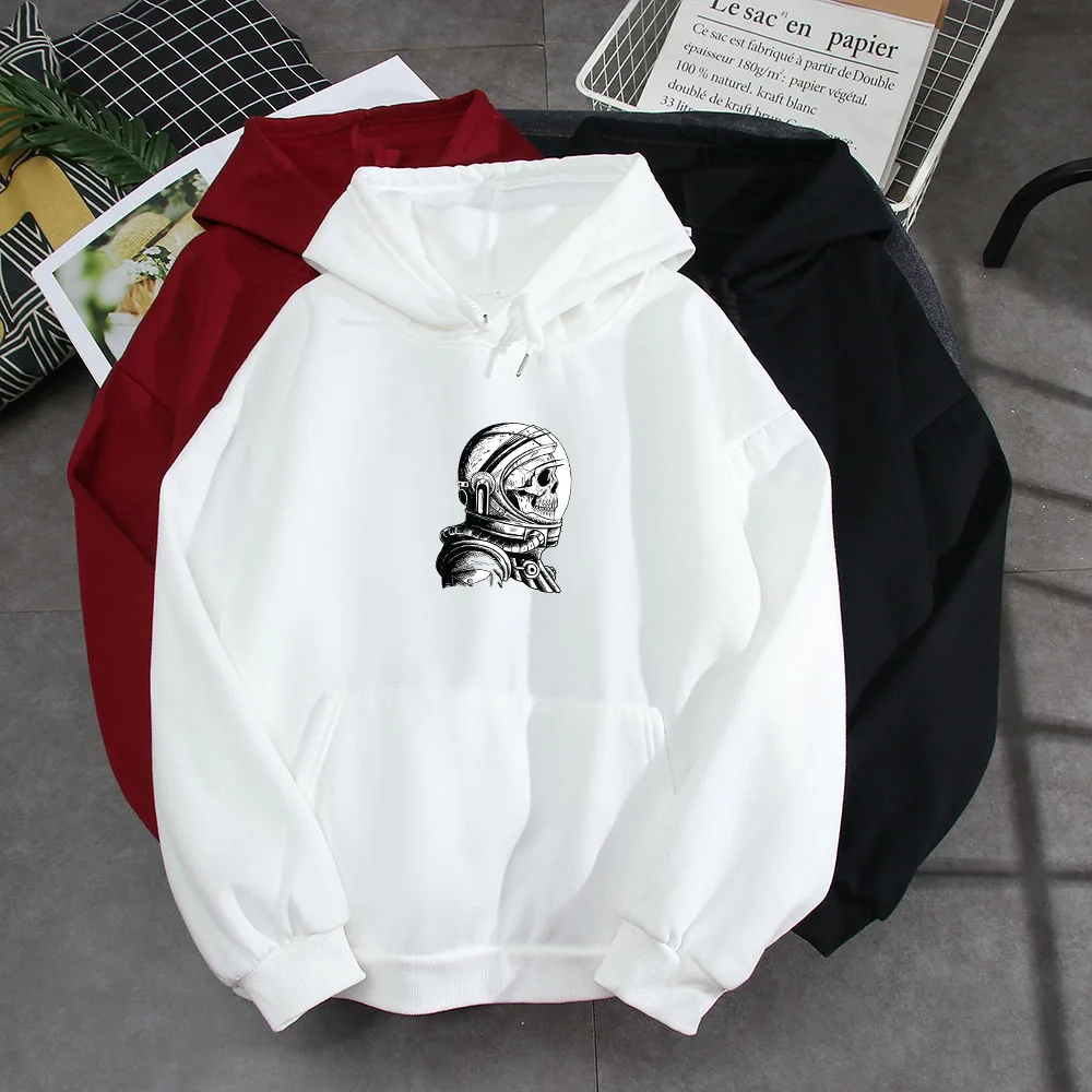 Autumn Winter Hoodie Hoddies Aesthetic Sweatshirt Funny Hoodies for Woman Vintage Sweetshirt Hoodies Women Aesthetic Oversized