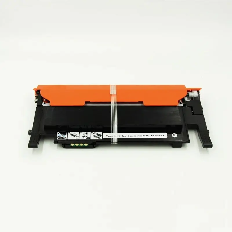 Картридж с тонером clt 406S CLT K406S M406S C406S 406 для samsung CLP 360 365W 366W CLX 3305 3305W 3306FN лазерный