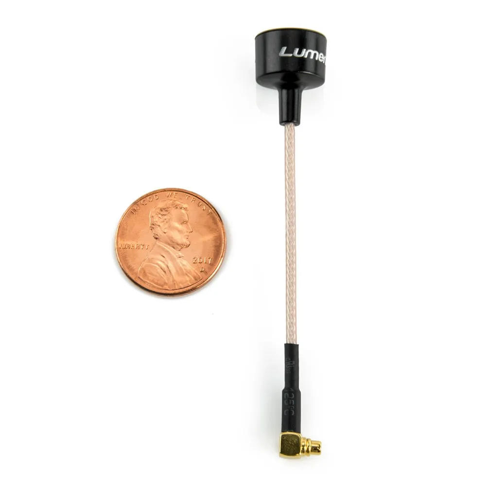 Tarot-RC Micro Axii 5 8 GHz антенна усиления SMA UFL MMCX совместима с другими типами RHCP для микро
