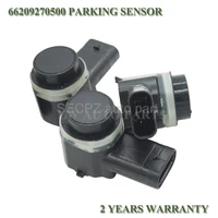 66209270500 pdc parking sensor radar detector for b m w x3 e83 x5 e70 x6 e71 reversing sensor