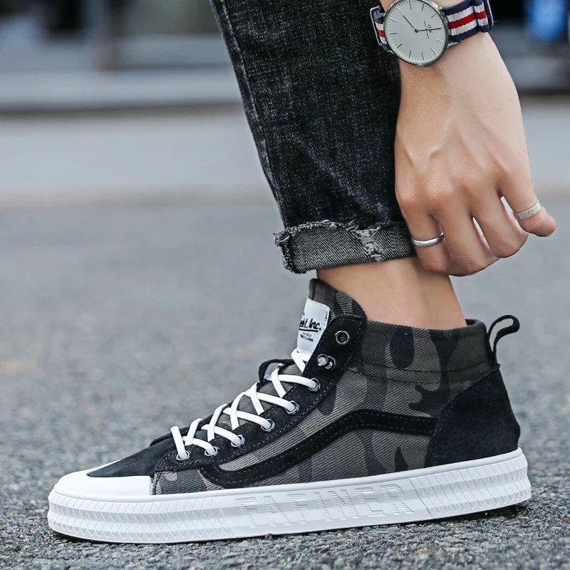 2019 новая классическая обувь для скейтбординга Мужская Роскошная мужские