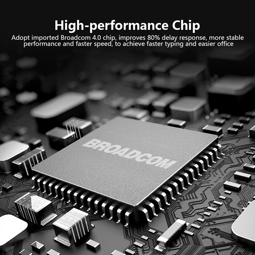 Высокое качество BT беспроводная клавиатура чехол iPad защитный совместим с 12 9