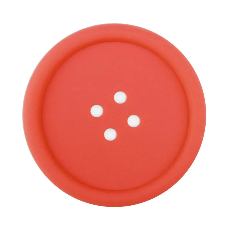 

1 Pc Silicone Placemat for Dining Table Silicone Mat Coaster Cup Cushion Holder Drink Coffee Place Mug Glass Beverage Holder Pad