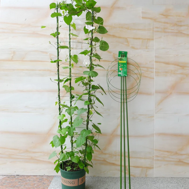 Стеллаж для выращивания растений 45 см | Дом и сад