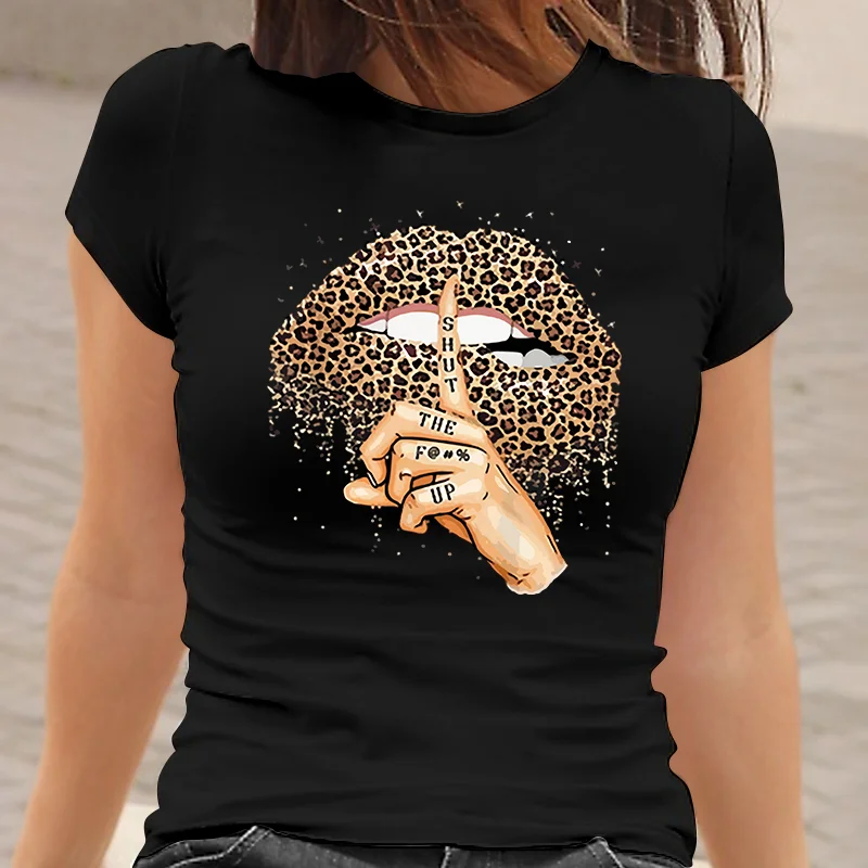 

Women Tops Women T shirt Womens Graphic T-shirt Women Short Sleeve Tee
