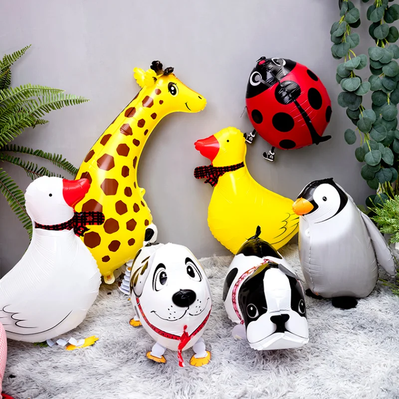 

Милая ходячая фотография, милая кошка, собака, панда, динозавр, животное, украшение для вечевечерние, для детей и взрослых