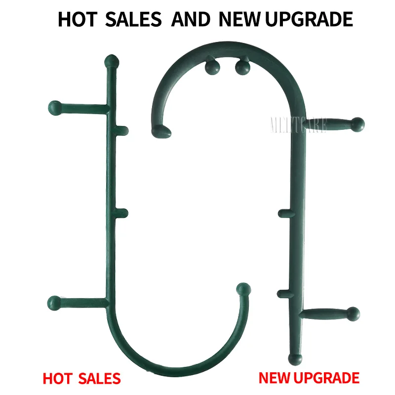 Акупунктурный Массажер Терапевтический тростниковый триггерный инструмент