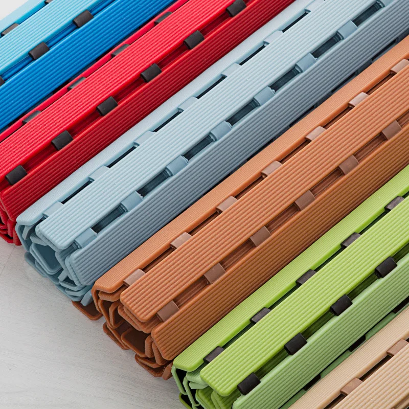 Нескользящие коврики для ванной DINIWELL Квадратные Коврики комнаты дома кухни