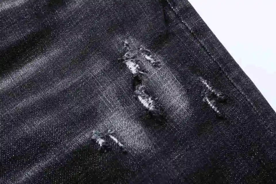 NEW Men Jeans Ripped for Skinny DSQ Pants Outwear Man | Мужская одежда