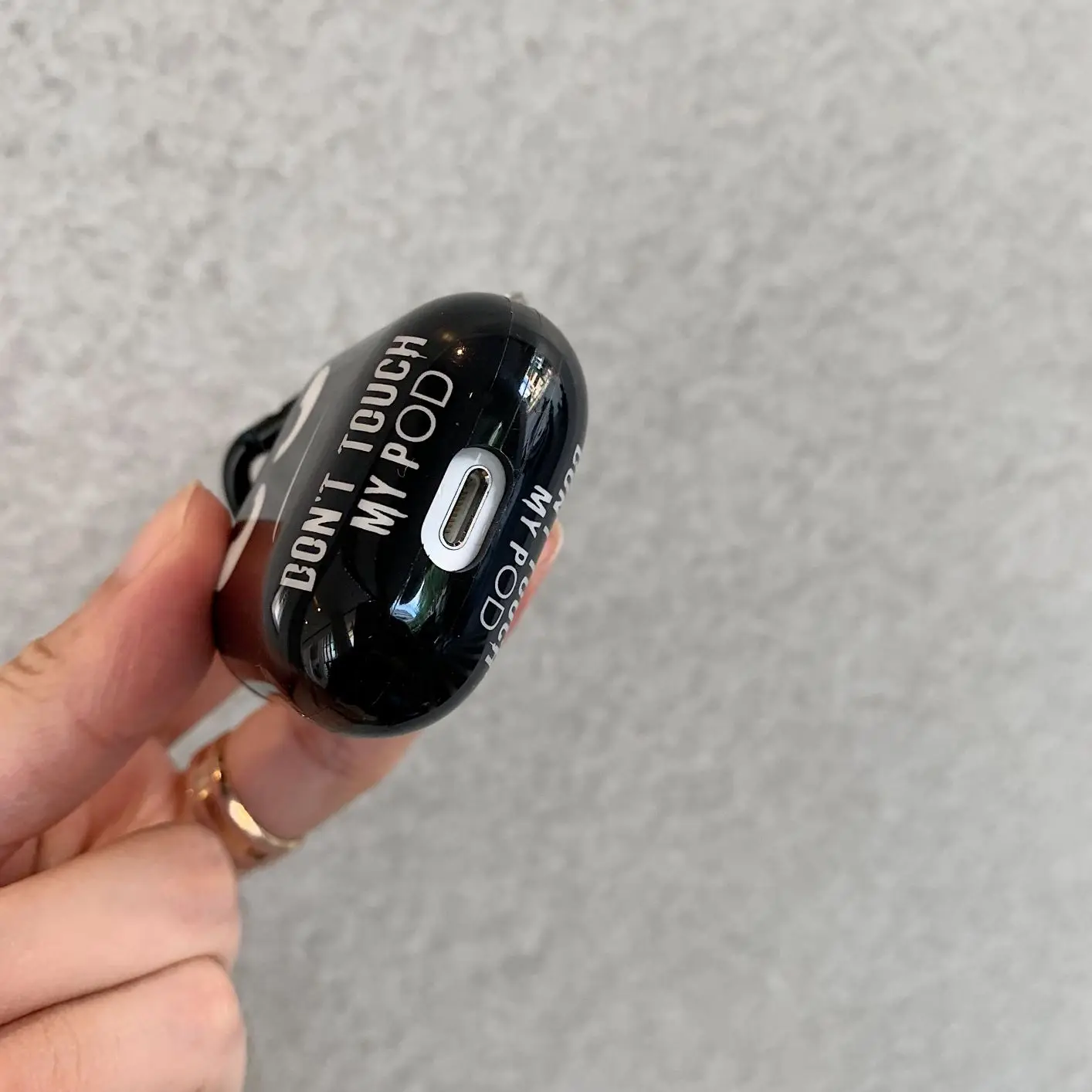 Мультяшные глаза милые наушники чехол для Apple беспроводной Bluetooth гарнитура Airpods силиконовый чехол Airpods зарядная коробка аксессуары