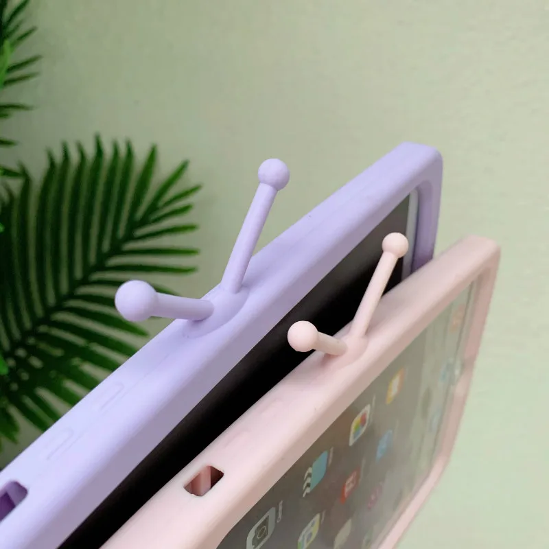 Чехол в стиле ретро для iPad 9 7 10 2 Pro 11 5 Air 1 3 4 дюймов чехол Mini 1/2/3/4/5 безопасный