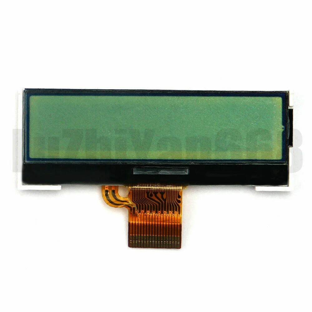 LCD Module with Flex Cable Replacement for Zebra ZQ510 Free Shipping