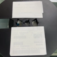 FXOS8700CQR1 FXOS8700CQ FXOS8700 8700 25 16-Pin QFN 10 