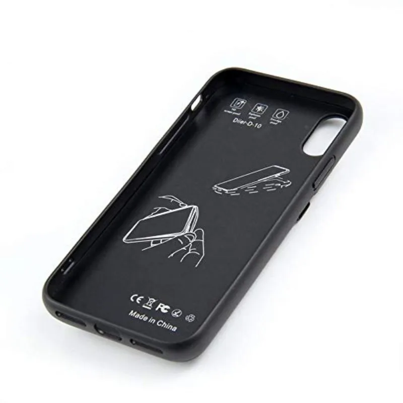 Чехол для телефона с цветным дисплеем видеоигр 36 дюймов Iphone 6 7 8 Plus чехол рамкой из