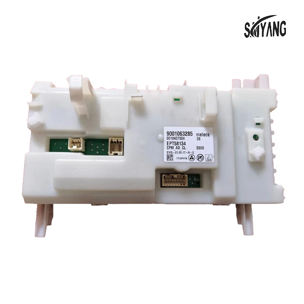 

Original Motherboard Computer Board 9001063285 For Siemens Dryer Washing Machine