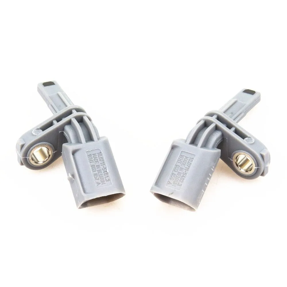 READXT передний левый и правый 2 контакта ABS Датчик скорости для VW Passat B7 Tiguan Eos CC Scirocco Q3