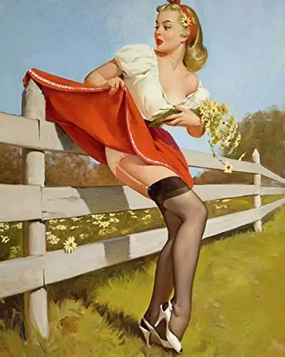 

Girls Poster Y Metal Tin Sign 8X12 Inch Home Kitchen Bedroom Bar Sign Decoration Posters Tin Sign Halloween Thanksgiving Gift