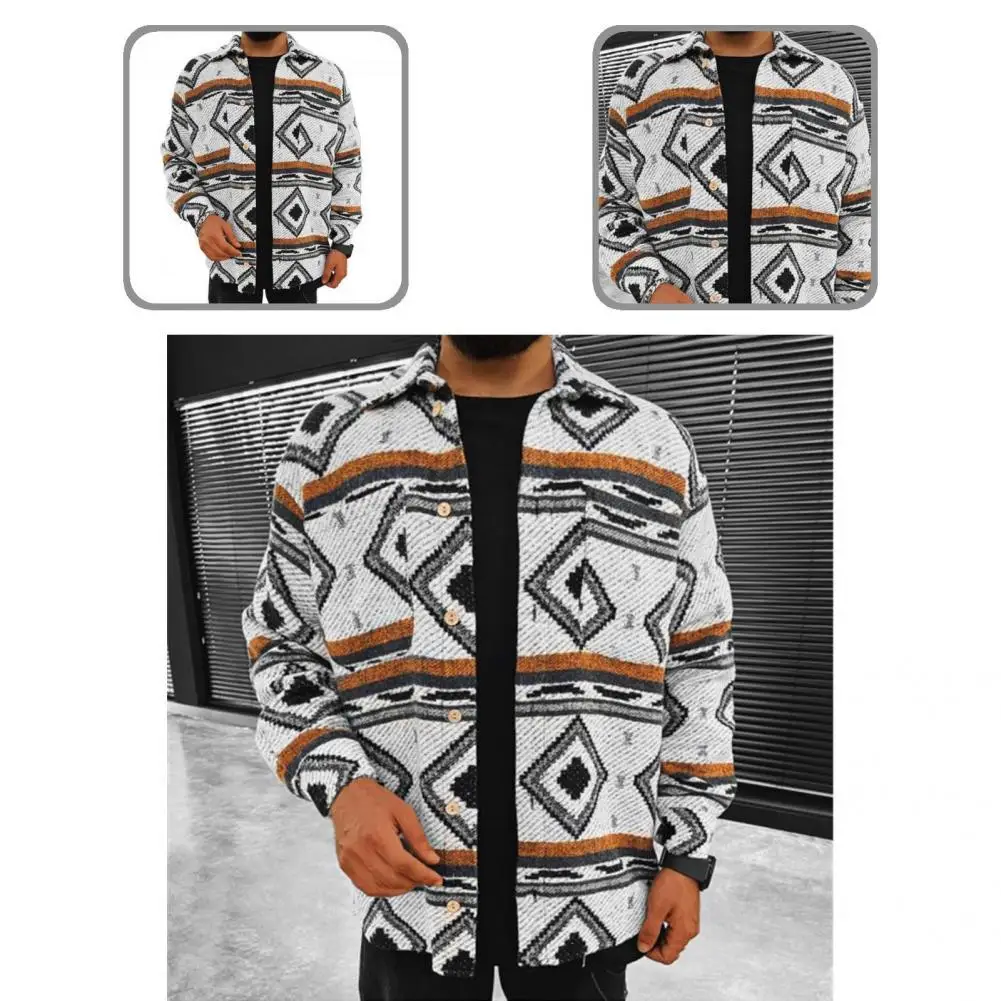 

All Match Soft Outerwear Spring Jacket for School Men Coat All Match Soft Outerwear Spring Jacket for School