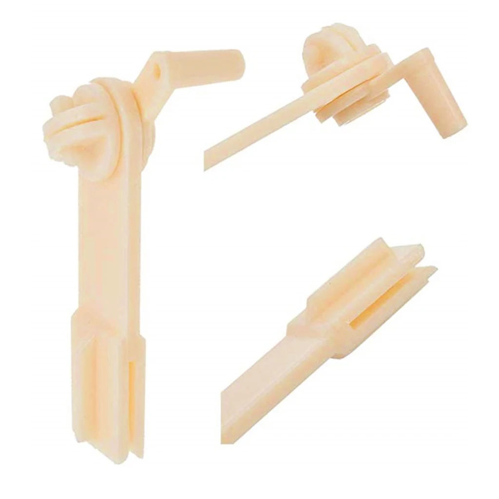 Ручной инструмент для обмотки пряжи с 100/200 шт. держатель катушки | Дом и сад