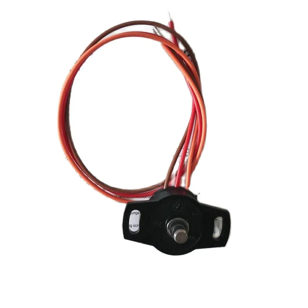 SP2801 100 002 001 SP2831 SP2841 308 000 потенциометр углового датчика|Приборы для измерения