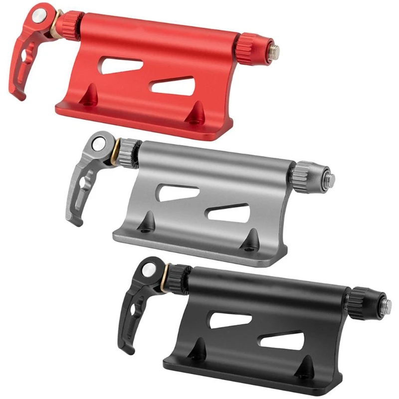 

Устойчивый держатель для передней вилки велосипеда, быстросъемная стойка для крепления велосипеда, кронштейн для автомобильного держател...