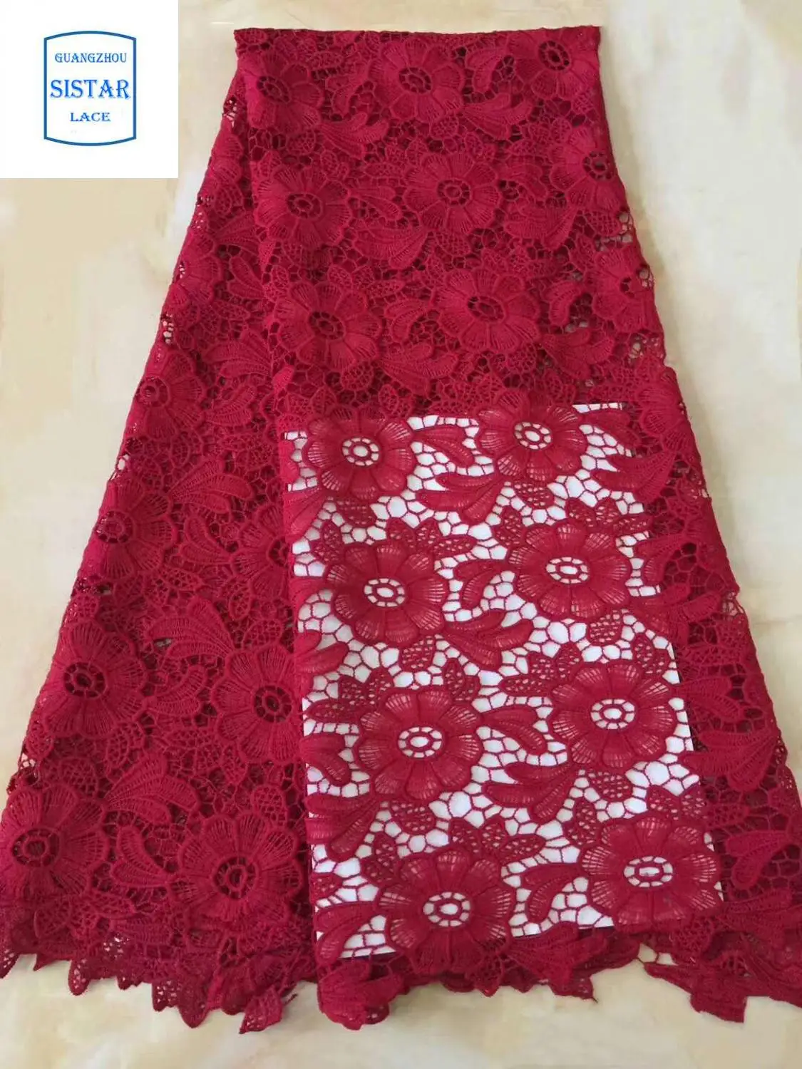 Красивый шнур кружева АФРИКАНСКАЯ кружевная ткань 2020 нигерийский высокого