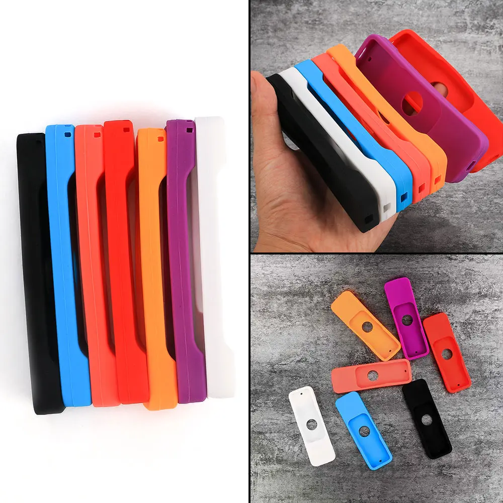 Силиконовый ударопрочный Прочный мягкий чехол пыленепроницаемый