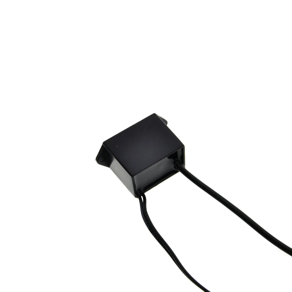 USB Инвертор контроллер для 1-5 м светодиодный El провода свечение гибкий неоновый Декор DC5V