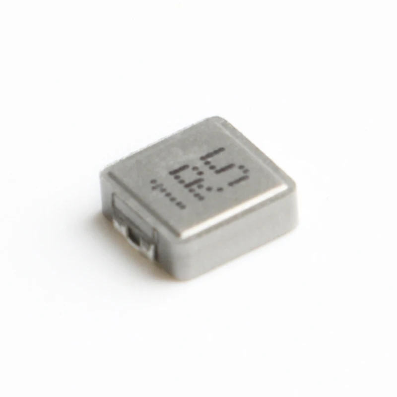 Силовые индукторы SMD 0520 1UH 2.2UH 3.3UH 4.7UH 6.8UH 10UH 5*5*2 1R0 2R2 3R3 4R7 6R8 100 10 шт. | Обустройство