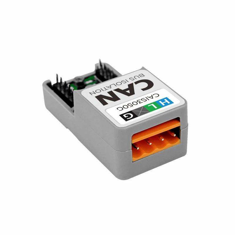 M5Stack официальный ATOM CANBus led комплект (CA-IS3050G) контроллер подключению CAN-шины