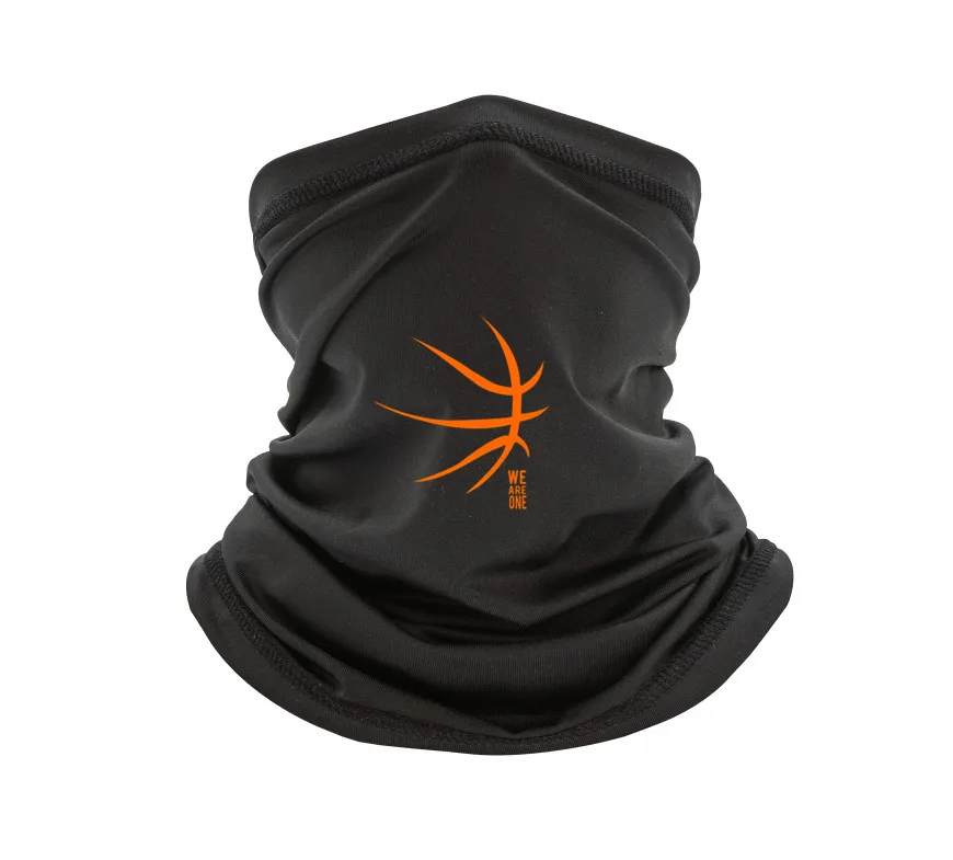 Новинка 2019 модный Т образный шарф с буквенным принтом футболка Maglietta корзина для