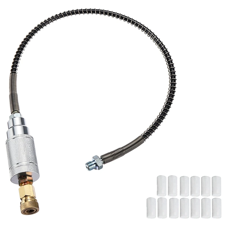 Комплект 40Mpa 0 5 M воздушный фильтр высокого давления Pcp компрессор