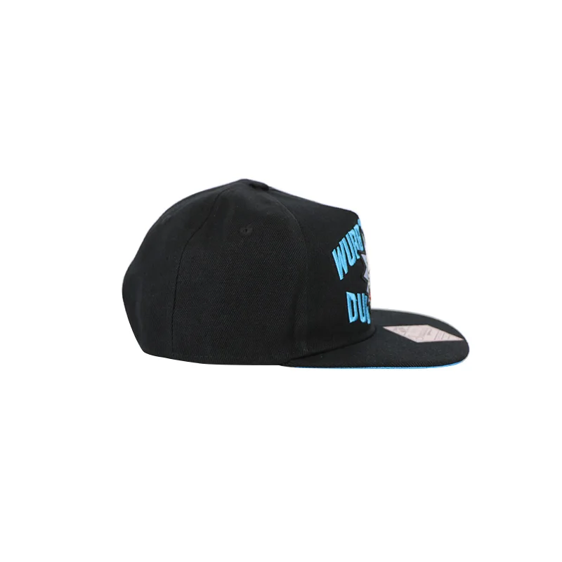 Rick and Morty Cap Mr. Meeseeks Snapback Hat |
