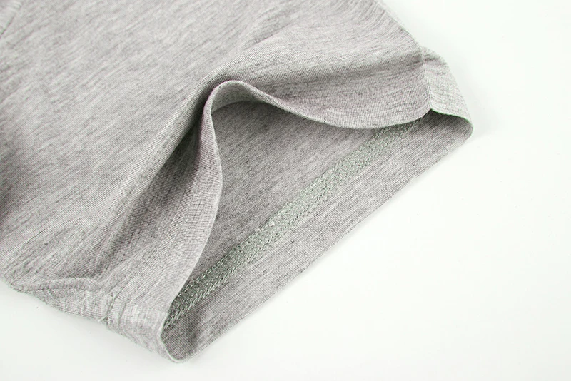 

VGH Gray Cross Bandage T Shirt For Women O Neck Short Sleeve Patchwork High Waist Slim T Shirts Female 2020 Fashion New Clothing