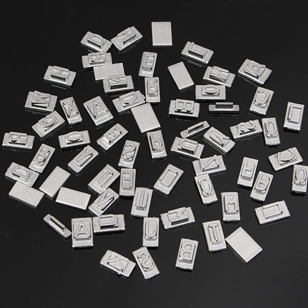 Маркировка деревянной ручкой стейк штамп гриль 55 букв мясо принадлежности для