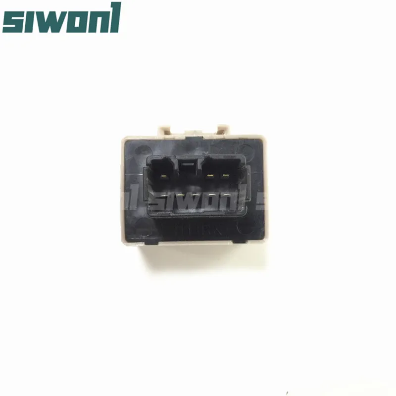 8-Pin указатель поворота сигнала Relaye для Lexus LS460 Toyota Camry RAV4 Scion Subaru OEM 81980-50030 066500-4650 |