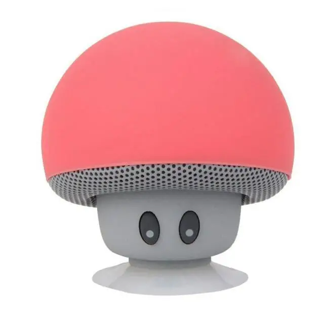 Портативный мини динамик беспроводная Милая стерео Bluetooth колонка громкий в форме