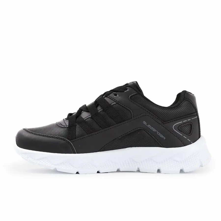 

Sneakers Women Slazenger Karman Running & Walking Women'S Shoes Black / White