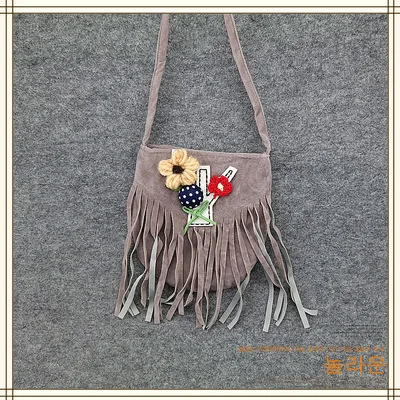 Raged Sheep Grils Small Coin Purse Change Wallet Kids Monederos Infantiles Bourse Monnaie De Petite Taille Porte Monnaie Enfant - Цвет: D404-GREY