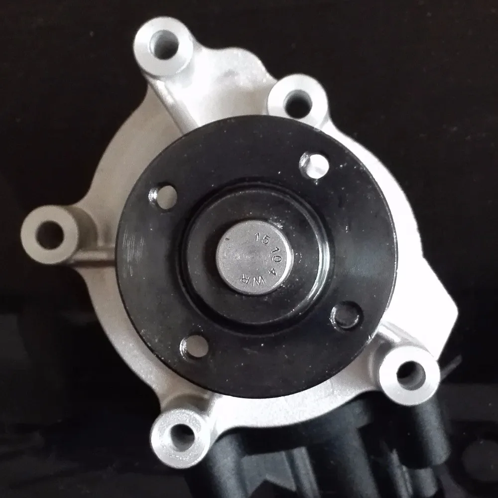 O для Mercedes Benz W168 VANEO 414 водяной насос 166 200 03 20 04 05 06 20|Водяные насосы| |