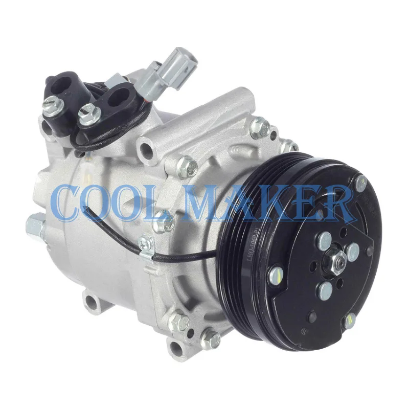 3057 4956 4955 для компрессора переменного тока Honda Civic/CRV 1521006 38810P06A06 38810P2FA01 38810P3F016 422861