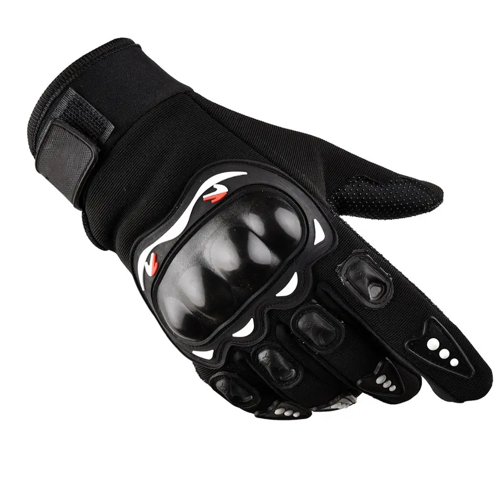 Motorcycle Drop Resistance Gloves Windproof Coldproof Winter Cycling for Climbing Skiing Outdoor Sports | Автомобили и мотоциклы