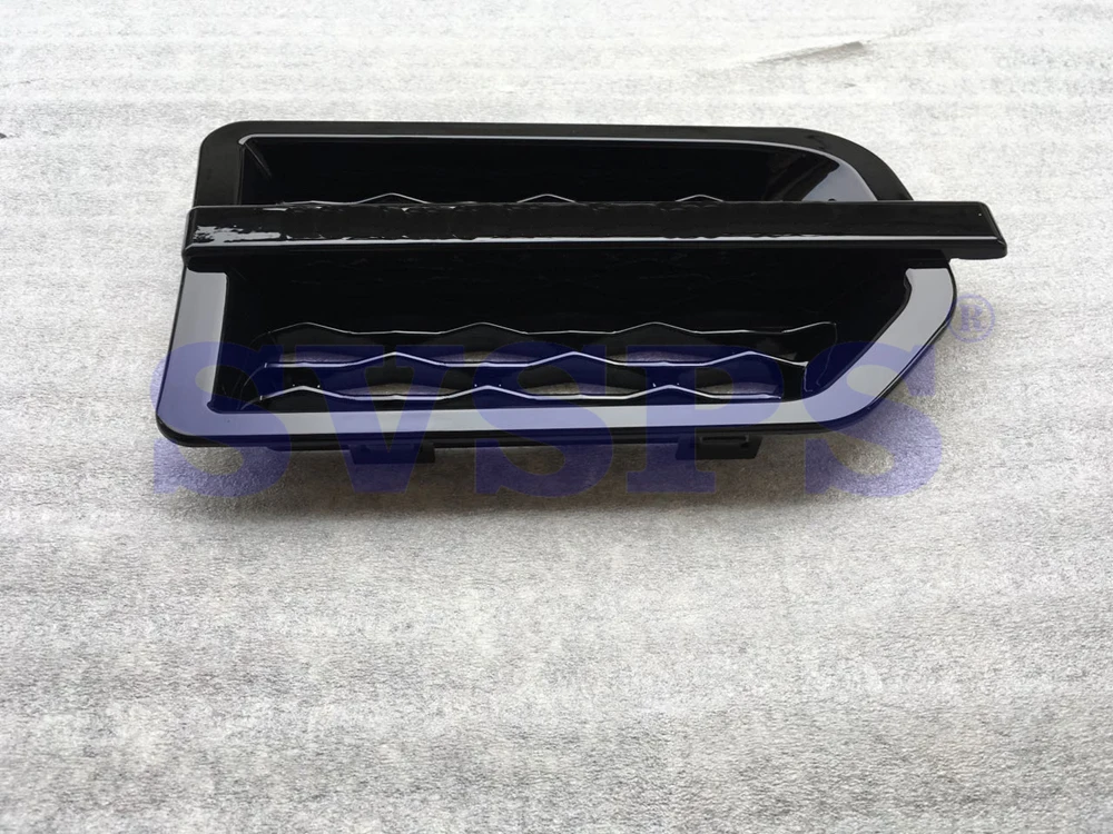 Автозапчасти SVSPS для автомобиля автозапчасти тюнинга ABS боковые вентиляционные