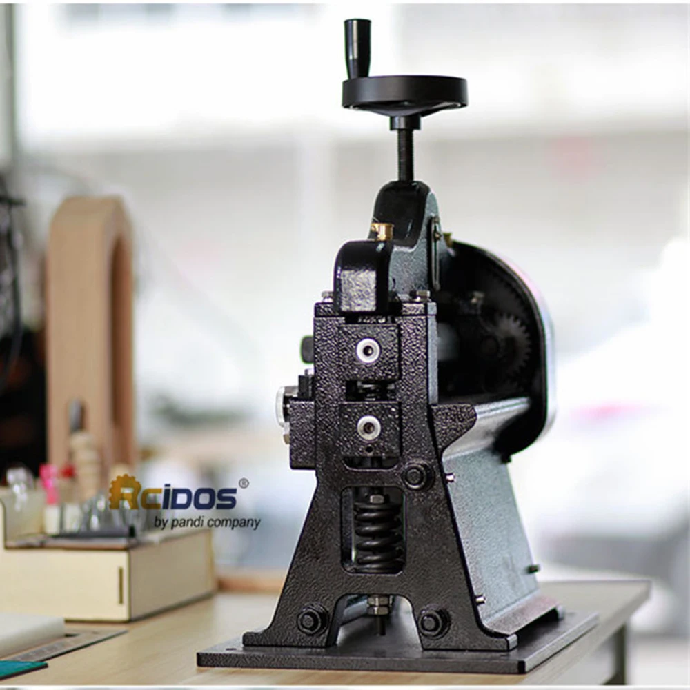 8116 машина для очистки кожи ручная Поворотная инструменты разделитель