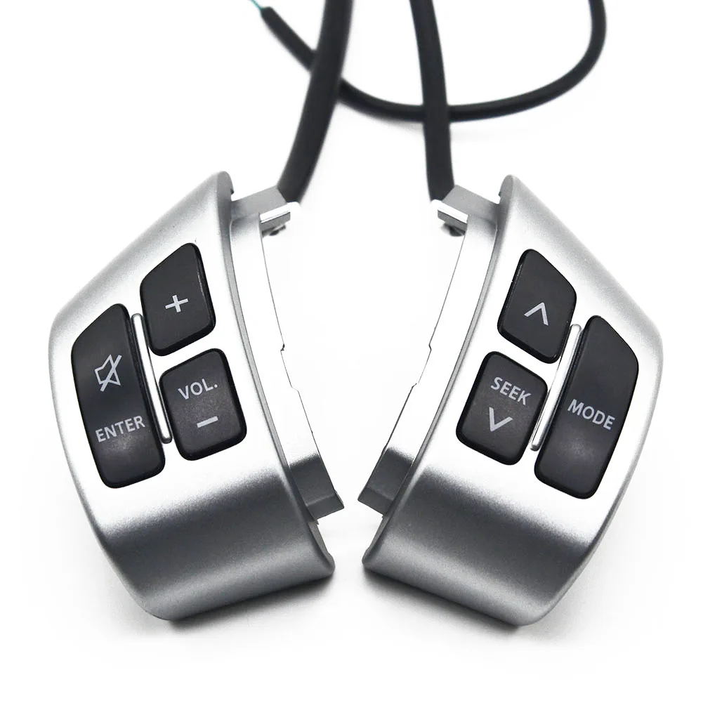 Автомобильный многофункциональный переключатель рулевого колеса кнопка