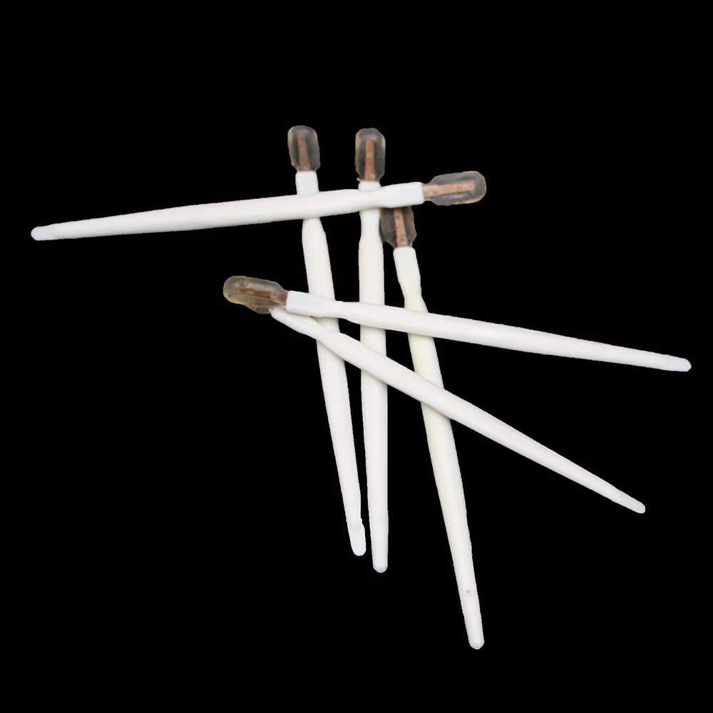 10 шт. Профессиональный скребок для маточного желе сохранения меда ручка