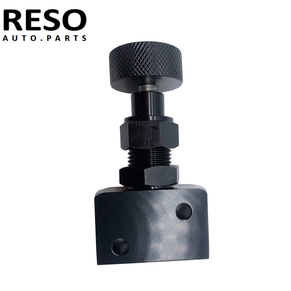 Рычаг регулировки тормозного клапана давления для гонок тип