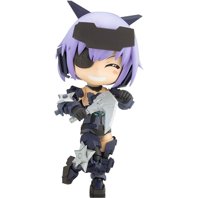 

KOTOBUKIYA Figure Cu-poche FRAME ARMS GIRL Animation accessories, dolls