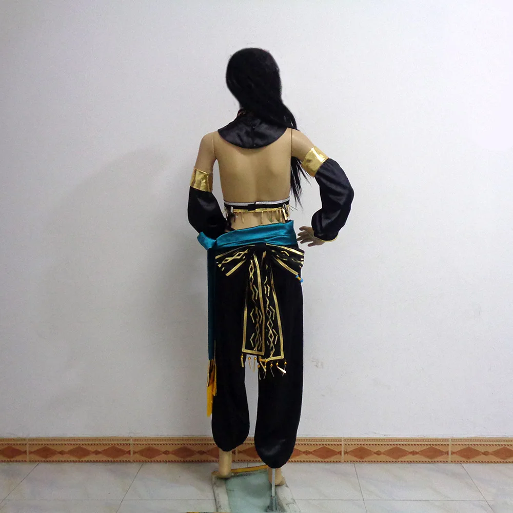 Sword Art Online 2, Sinon Asada Shino Sinon, танцевальный костюм для рождественской вечеринки, Хэллоуина, униформа, карнавальный костюм на заказ, любой размер (art.: 3920cd04efde2) - 3920cd04efde2